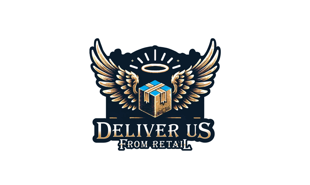 Deliver Us From Retail